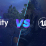 Unity vs Unreal Engine